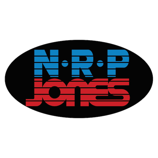 MyCrimp NRP Jones icon