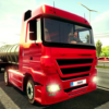 Truck Simulator 2018: Europe icon