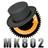 MK802 4.0.3 CWM Recovery icon