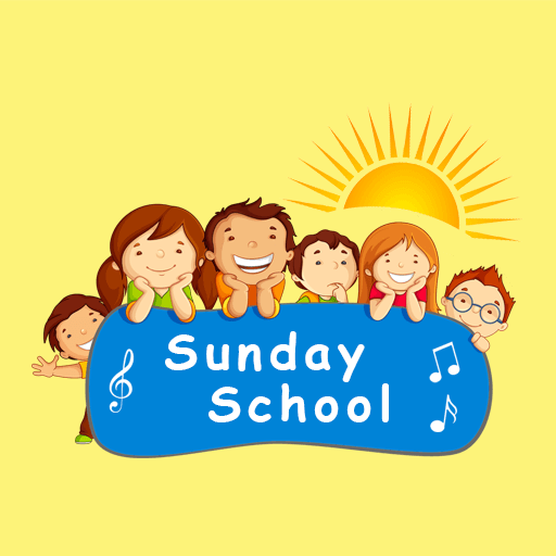 Sunday School Songs icon