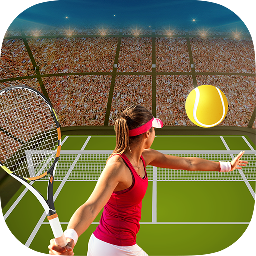 Tennis Multiplayer icon