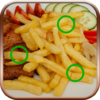 Find The Difference Game With Food icon