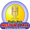 RÁDIO WEB MISTURA MIX icon