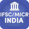 All IFSC/MICR Code Finder icon