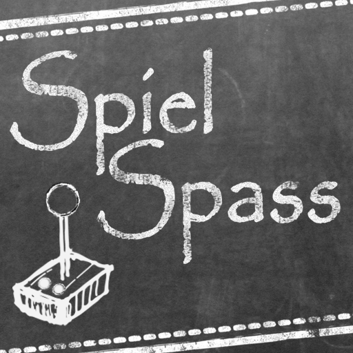 Spiel Spass Quiz und Mehr icon