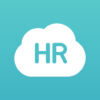 HR Cloud icon