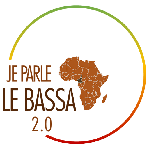 Je parle le bassa 2.0 icon