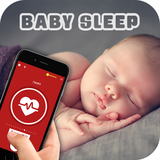 Baby Sleep White Noise icon