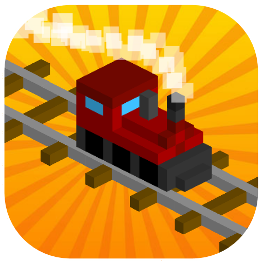 Rail Riders icon