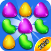 Candy 2020 Match 3 Puzzle Adventure icon