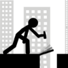 Stickman Bridge Constructor icon