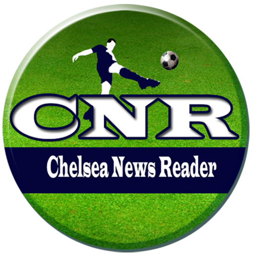 CNR Chelsea News Reader icon