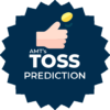 IPL Toss Prediction icon