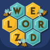 Word Search Word games for free icon