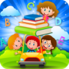 Play and Study Game best fun learning game icon