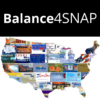 Balance 4 SNAP and EBT icon