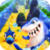 Super Swim Fish icon