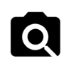 Photo Sherlock Reverse Image Search icon