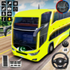 Coach 3D Bus Parking Simulator icon