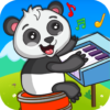 Musical Game for Kids icon