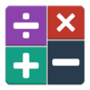 Learning Math Kids Math Pro icon