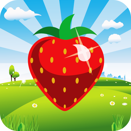 Strawberry Quest icon