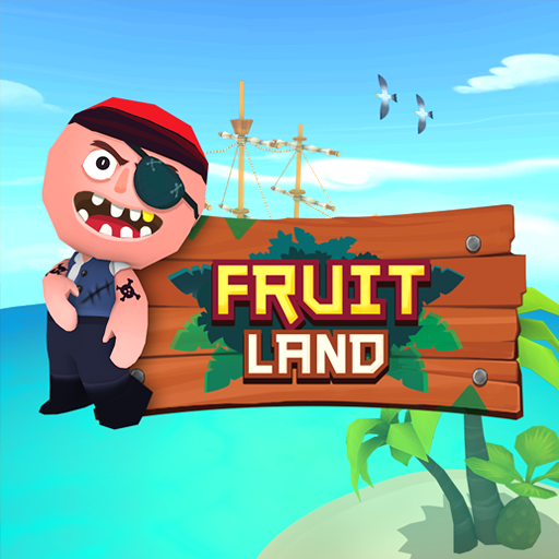 Fruit Land icon