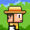 Tiny Runner endless running game icon