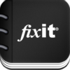 Fixit Timebestilling icon