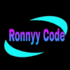 Ronnyy code icon