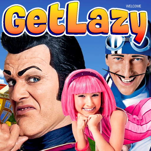 LazyTown Forums icon