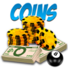 Monedas 8 Ball Pool Guia Gratis icon