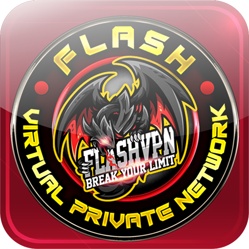 Flash VPN PH Plus V2 icon