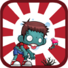 ZOMBIE icon