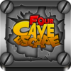 642 Four Cave Escape icon