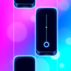 Beat Piano Dance:music game icon