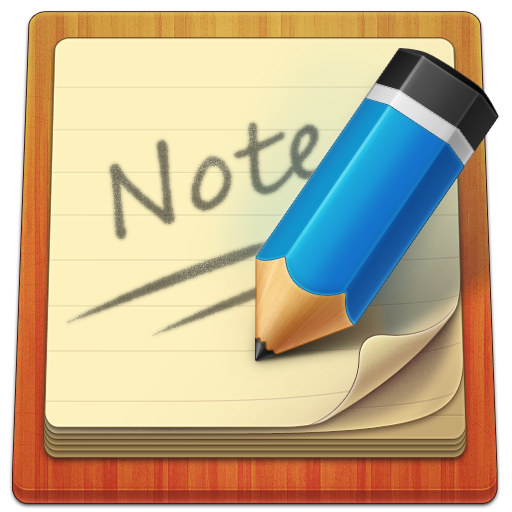 EasyNote Notepad | To Do List icon