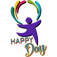 Happy Day Stickers WAStickerApps icon