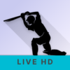 Mdisk: Live Cricket Streaming icon