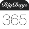 Big Days Lite Events Countdown icon