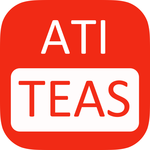 ATI® TEAS 6 Practice Test 2019 icon