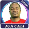 Jua Cali songs, offline icon