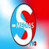 SMEDIAS TV3 icon