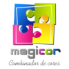 Magicor Criador de Cores icon