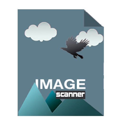 Image Scanner icon