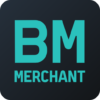 BAEMIN Merchant icon