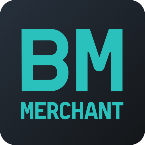 BAEMIN Merchant icon