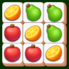 Tile MatchBrain Puzzle game icon