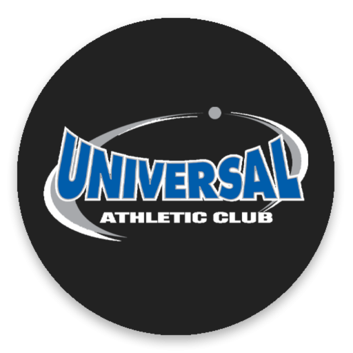 Universal Athletic Club icon