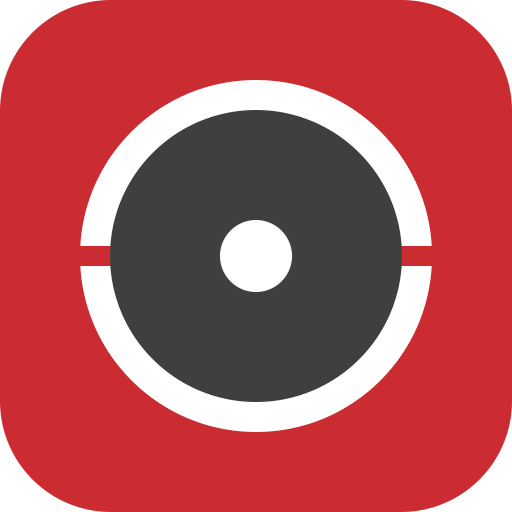 HikConnect icon